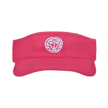 Bidi Badu Stroke Berry Visor