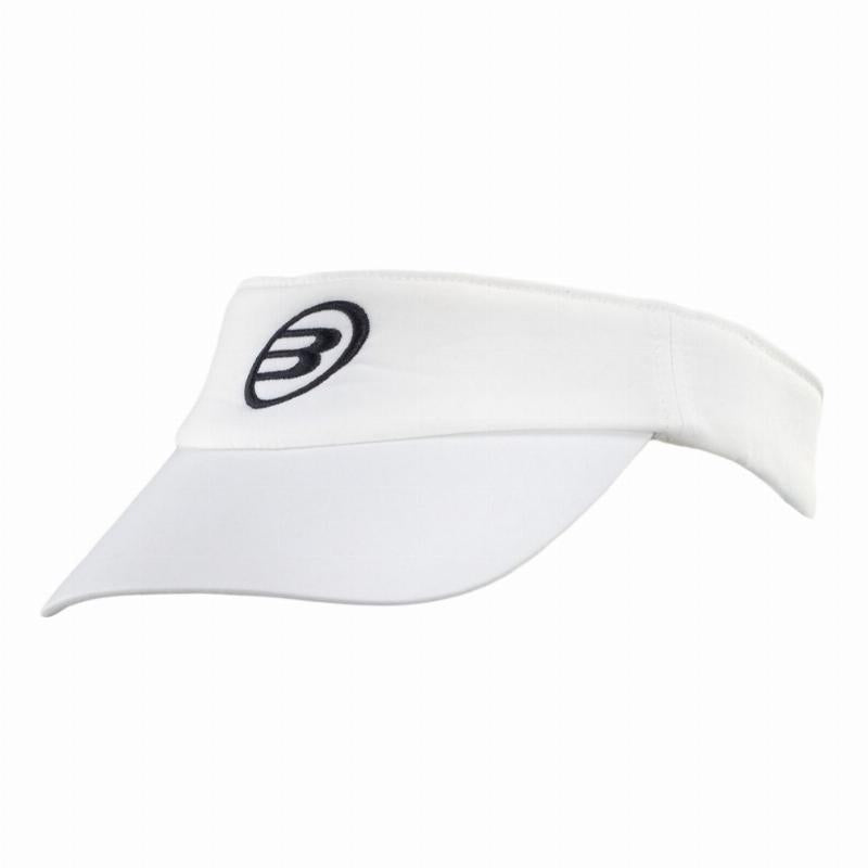 Bullpadel BPV2403 White Visor