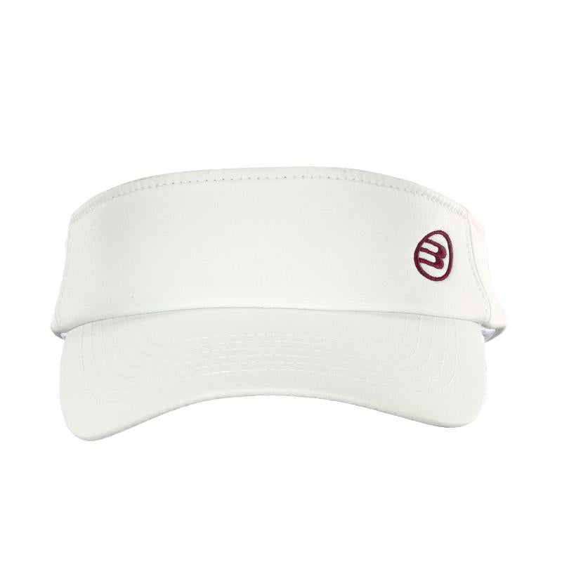 Visera Bullpadel BPV252 Crudo