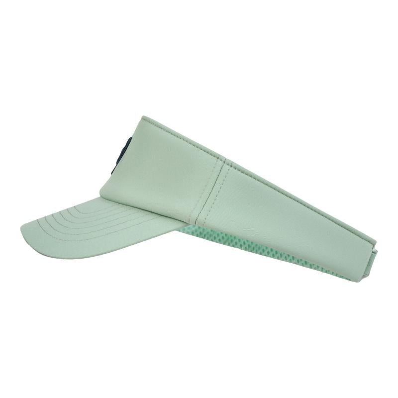 Visera Bullpadel BPV261 I Jade