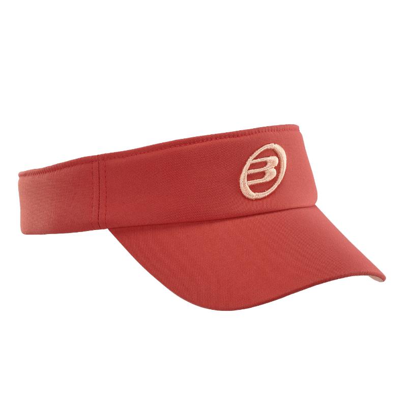 Visera Bullpadel BPV261 Pomelo