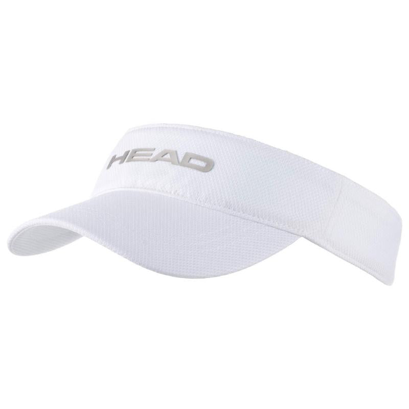 Visera Head Performance Blanco
