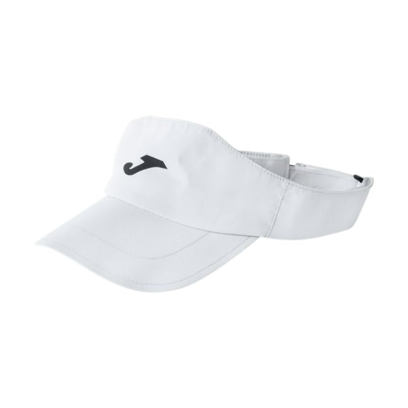 Visera Joma Torneo Blanco