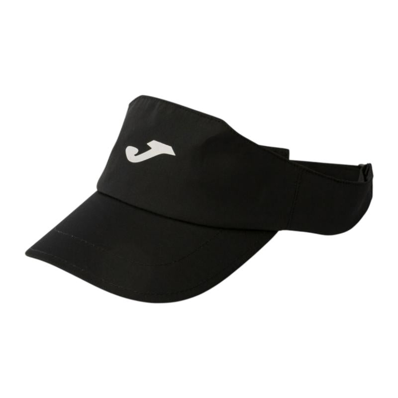 Visera Joma Torneo Negro