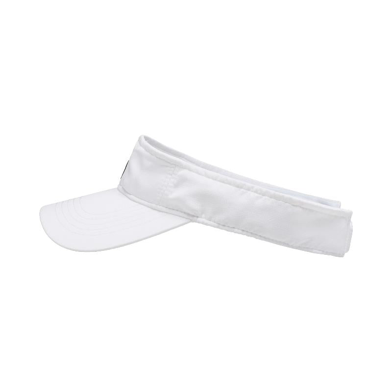 Visor Kswiss blanc