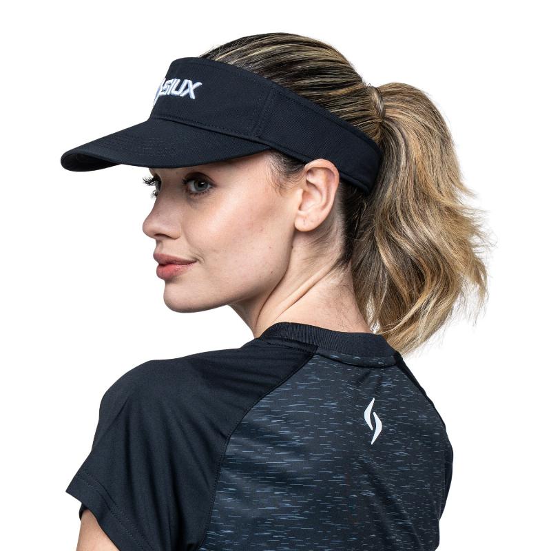 Visera Siux Basic 26 Negro