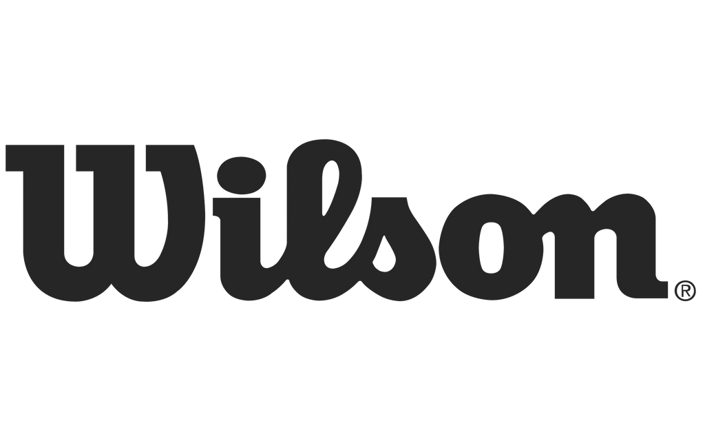 Wilson zapatillas logo