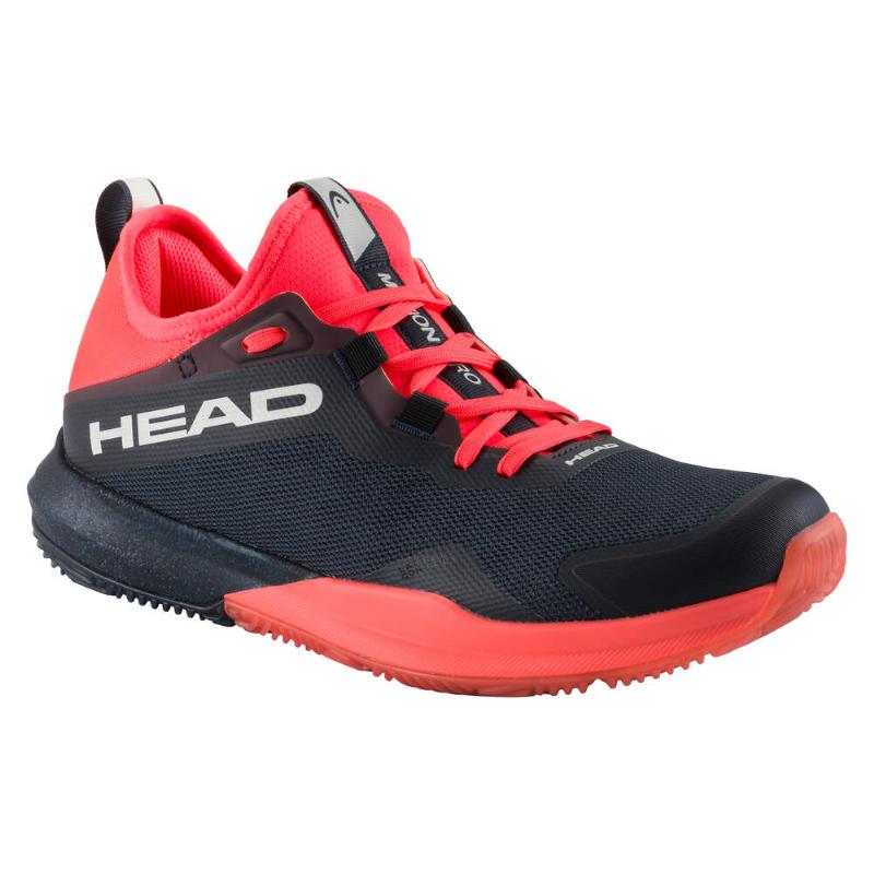 Head Motion Pro Sneakers Coral Blue