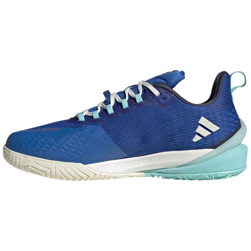 Zapatillas Adidas Adizero Cybersonic Azul Royal Aqua