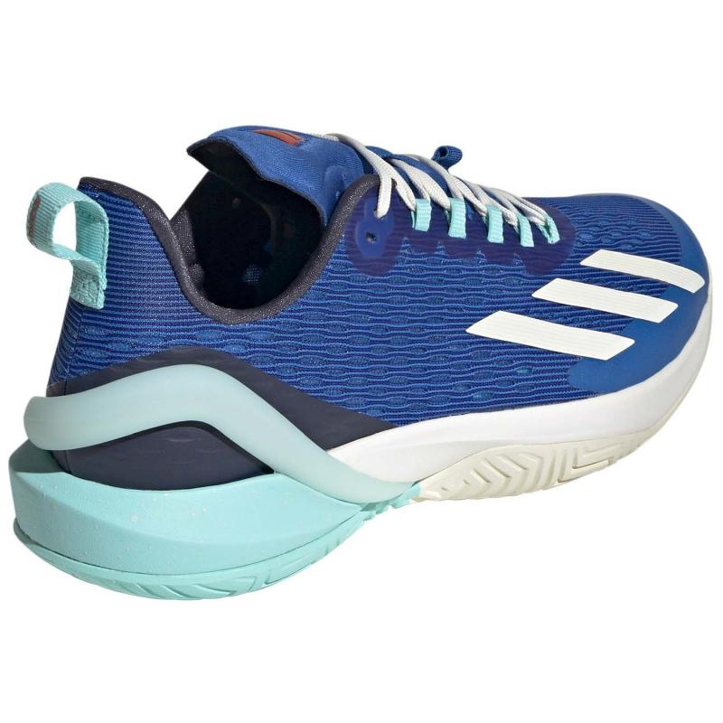 Zapatillas Adidas Adizero Cybersonic Azul Royal Aqua