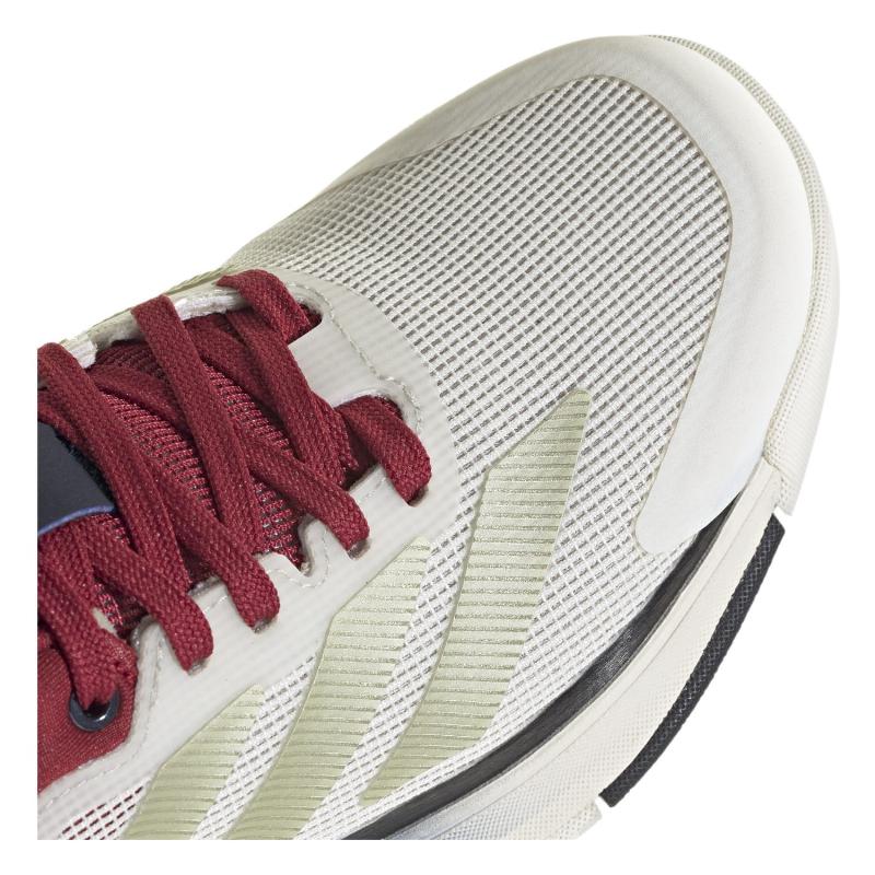 Adidas Crazyquick Boost Padel Beige Women's Shoes