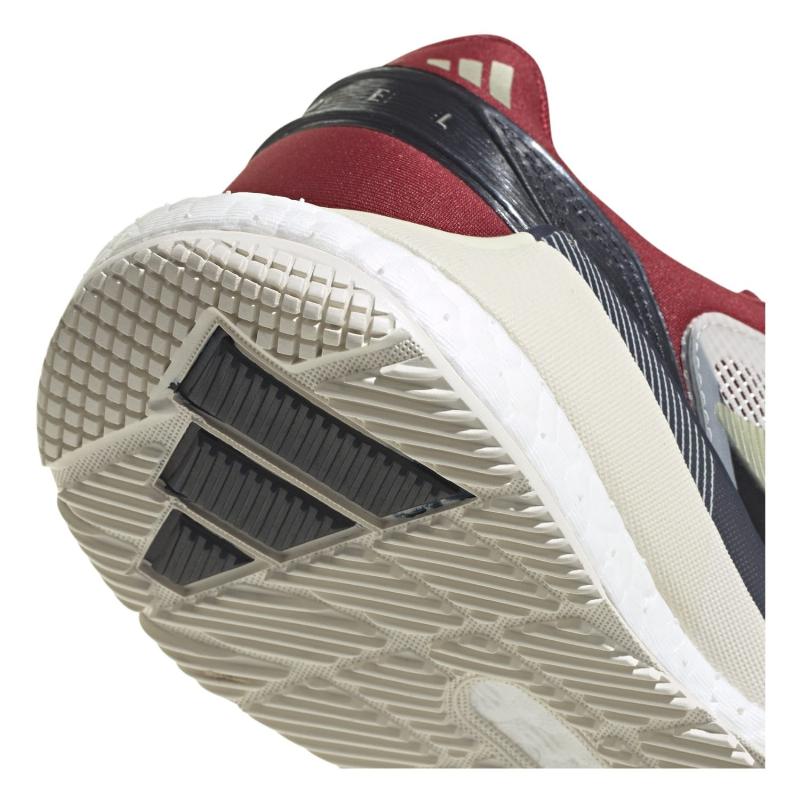 Adidas Crazyquick Boost Padel Beige Women's Shoes
