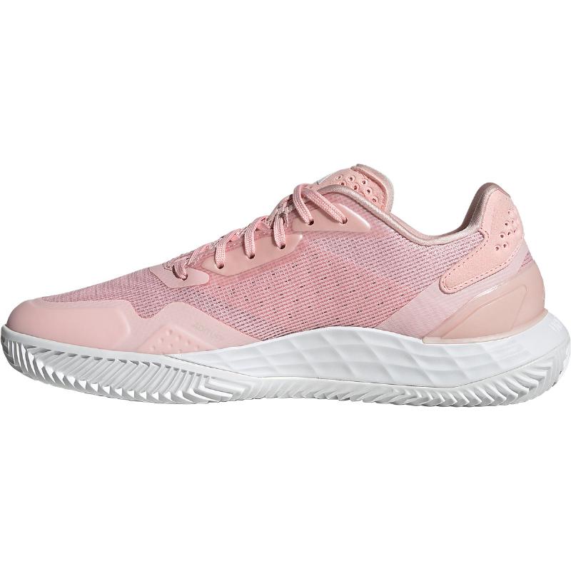 Sneaker femminile di Adidas Sfiant Speed ​​2 Clay Rosa