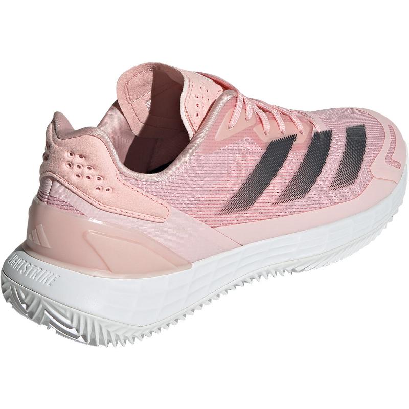 Sneaker femminile di Adidas Sfiant Speed ​​2 Clay Rosa