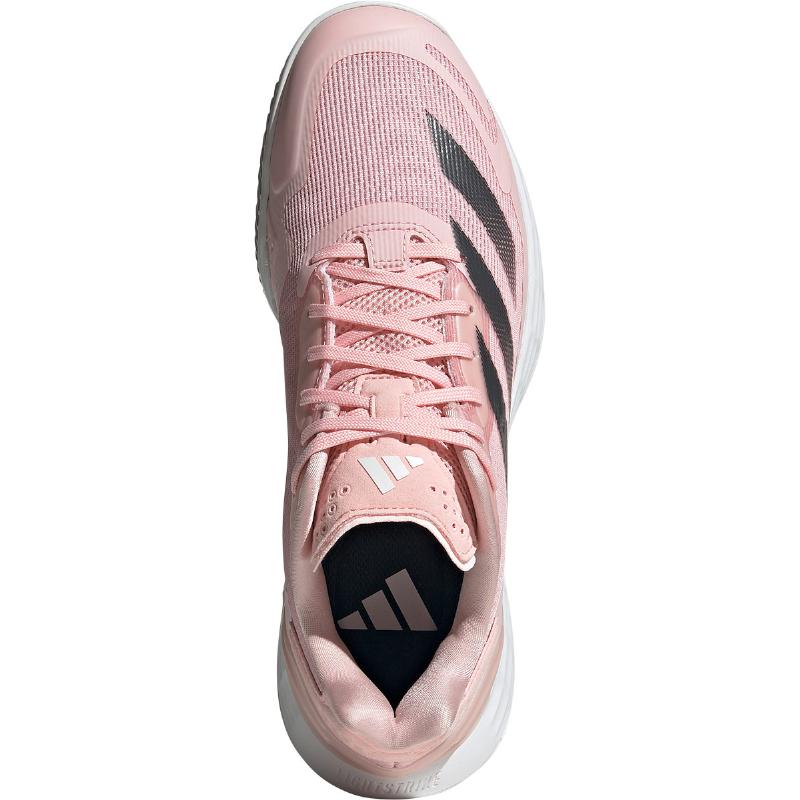 Sneaker femminile di Adidas Sfiant Speed ​​2 Clay Rosa