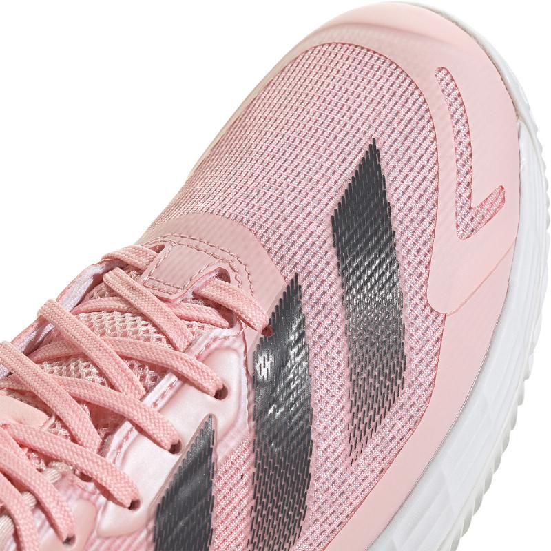 Sneaker femminile di Adidas Sfiant Speed ​​2 Clay Rosa