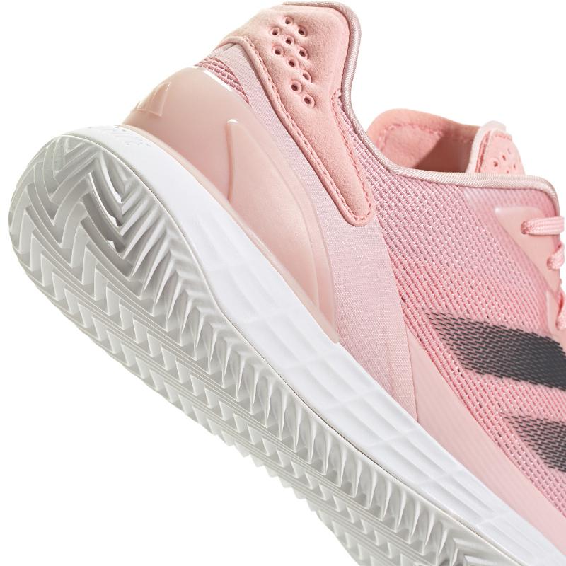 Sneaker femminile di Adidas Sfiant Speed ​​2 Clay Rosa