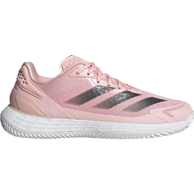 Sneaker femminile di Adidas Sfiant Speed ​​2 Clay Rosa