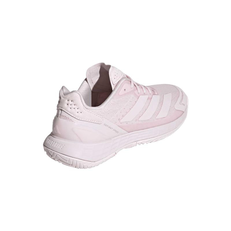 Zapatillas Adidas Defiant Speed 2 Rosa Mujer