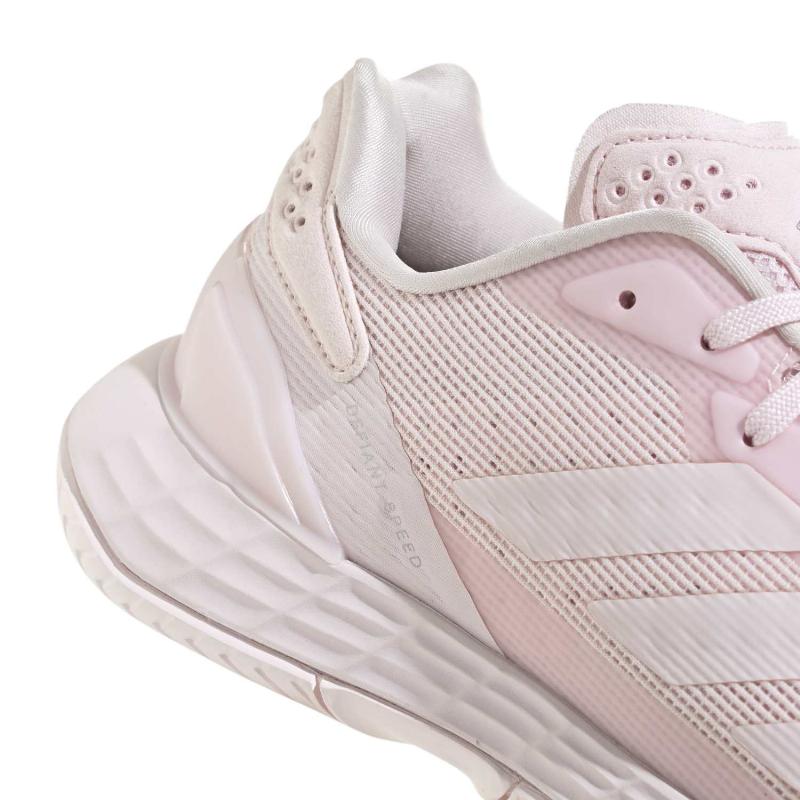 Zapatillas Adidas Defiant Speed 2 Rosa Mujer