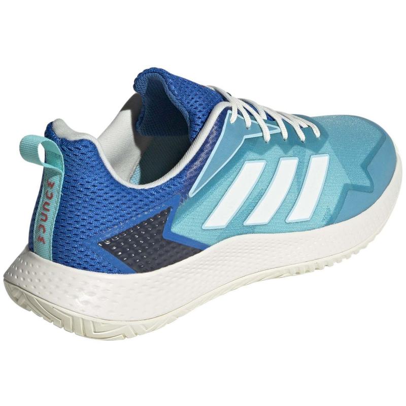 Adidas Sfiant Speed ​​Aqua Blue Royal Sneaker