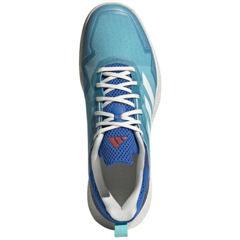 Adidas Sfiant Speed ​​Aqua Blue Royal Sneaker