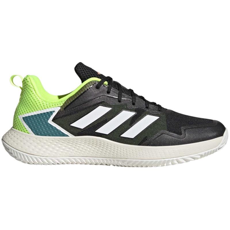 Adidas Sneakers fluor bianca con velocità sfidata