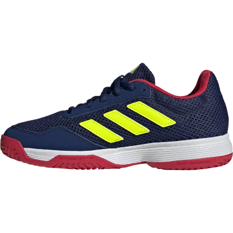 Adidas Game Spec Spec Blue Red Junior Blue Sneakers