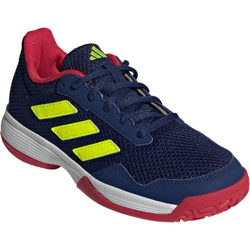 Adidas Game Spec Spec Blue Red Junior Blue Sneakers