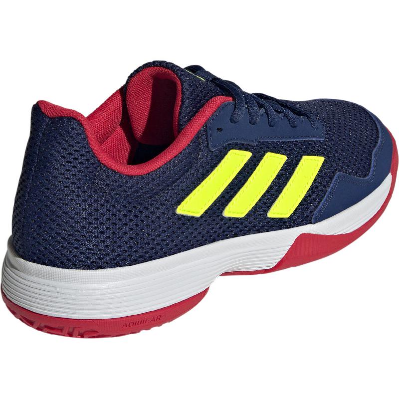 Adidas Game Spec Navy Red Junior Sneakers