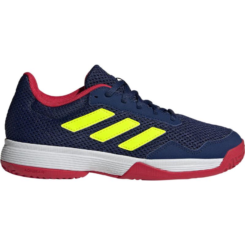 Adidas Game Spec Spec Blue Red Junior Blue Sneakers