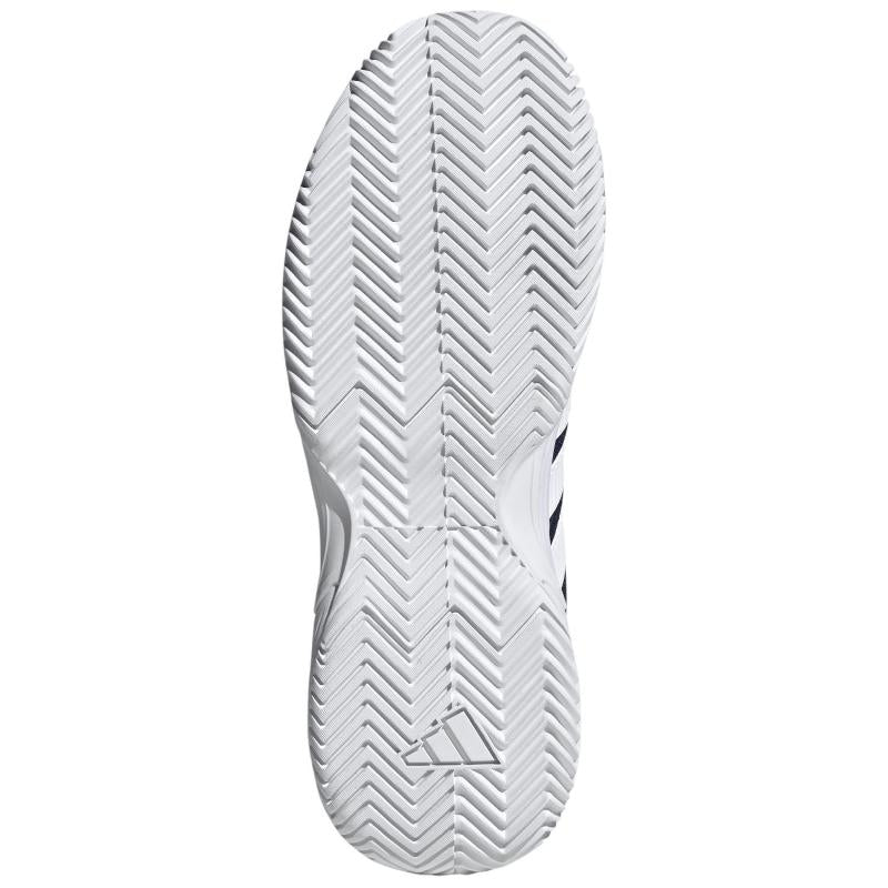 Zapatillas Adidas GameCourt 2 Azul Oscuro Blanco