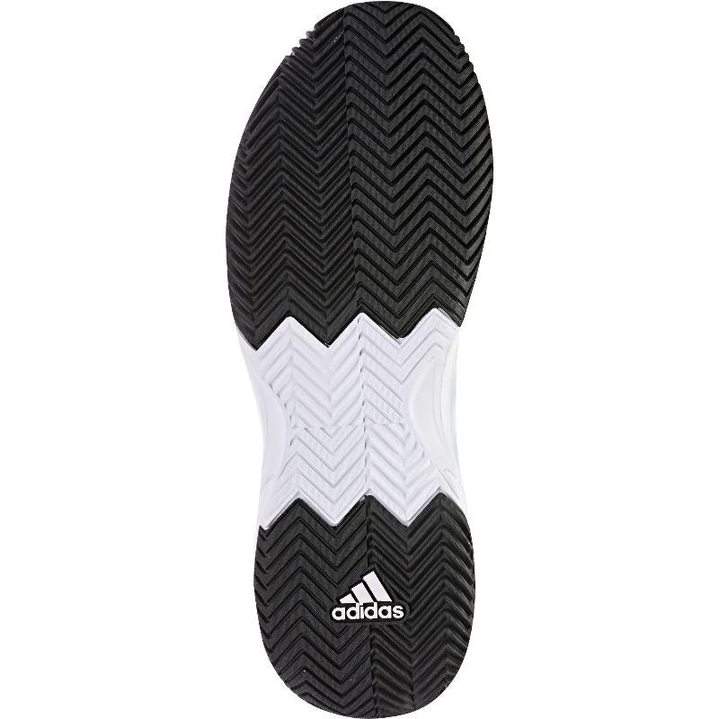 Adidas Gamecourt 2 Black Black Sneakers