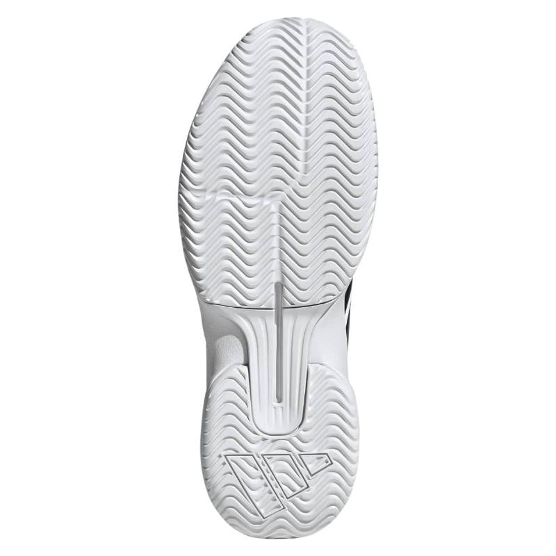 Zapatillas Adidas GameCourt 3 Blanco Negro