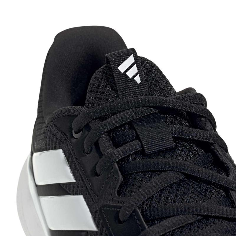 Zapatillas Adidas GameCourt 3 Negro Blanco