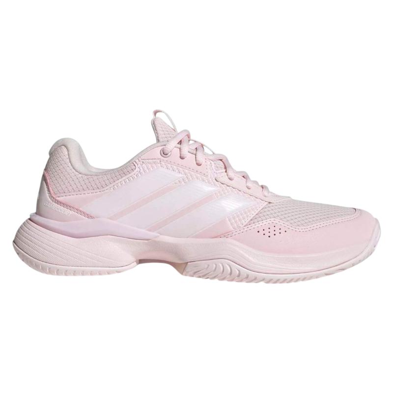 Adidas GameCourt 3 Rosa Damenschuhe