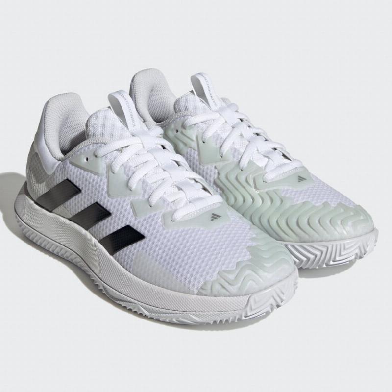 Sneaker adidas bianca Solematch