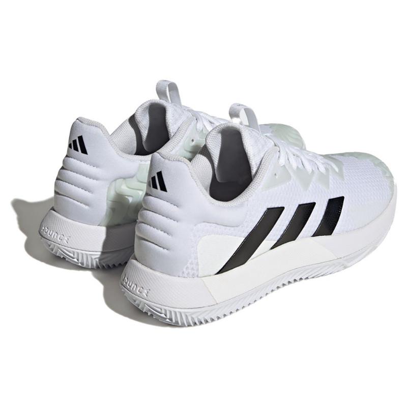 Sneaker adidas bianca Solematch