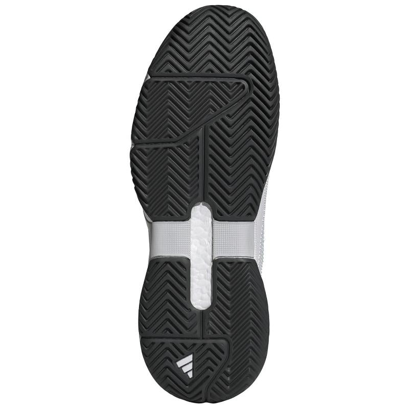 Zapatillas Adidas Solematch Control 2 Blanco Negro
