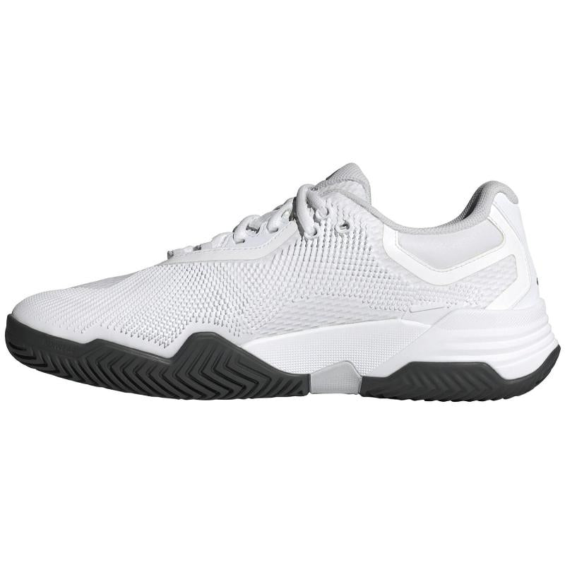 Zapatillas Adidas Solematch Control 2 Blanco Negro