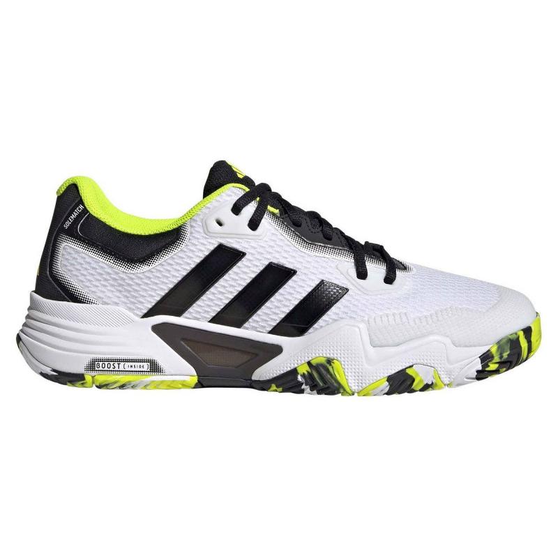 Adidas SoleMatch Control 2 Sneaker Black Lima