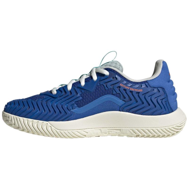 Adidas SoleMatch Shoes Team Blue Royal