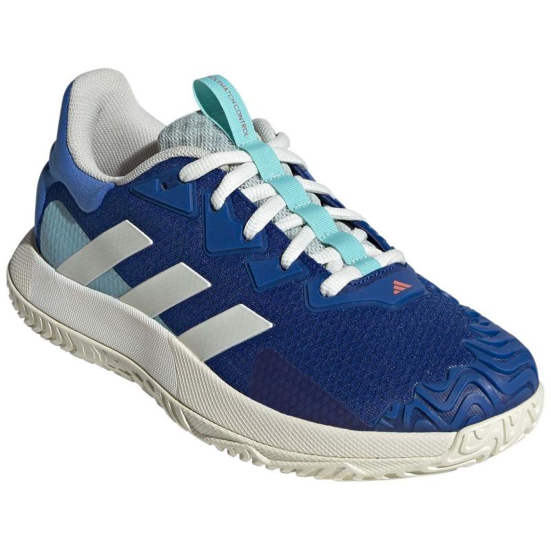 Adidas SoleMatch Shoes Team Blue Royal