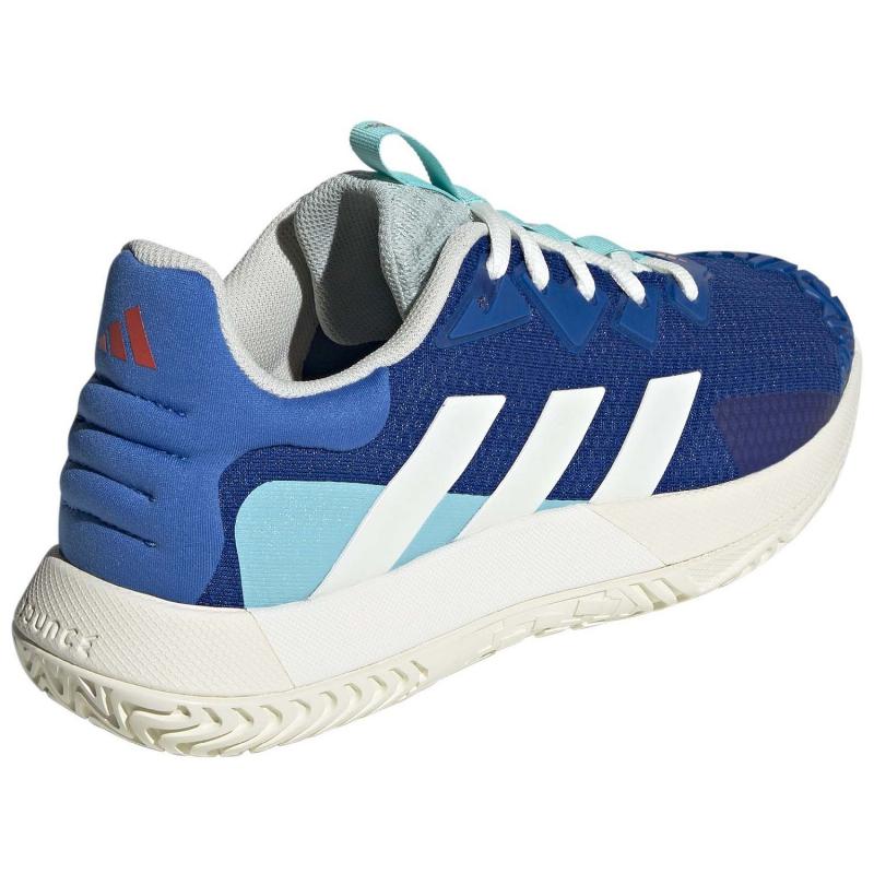 Adidas SoleMatch Shoes Team Blue Royal