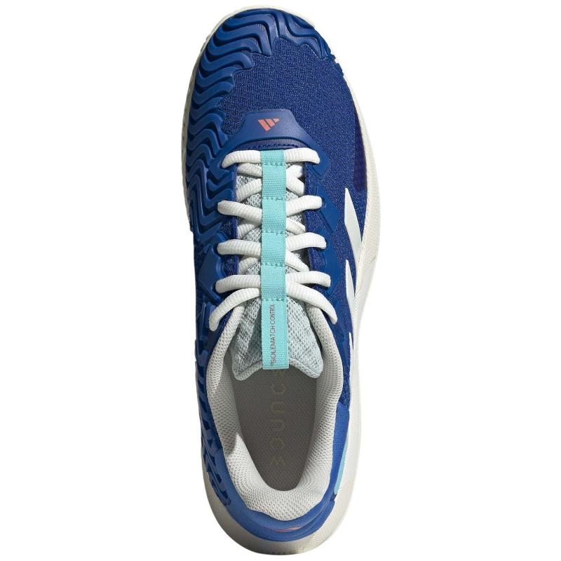 Adidas SoleMatch Shoes Team Blue Royal