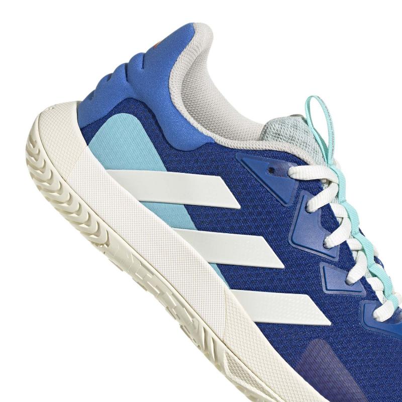 Adidas SoleMatch Shoes Team Blue Royal