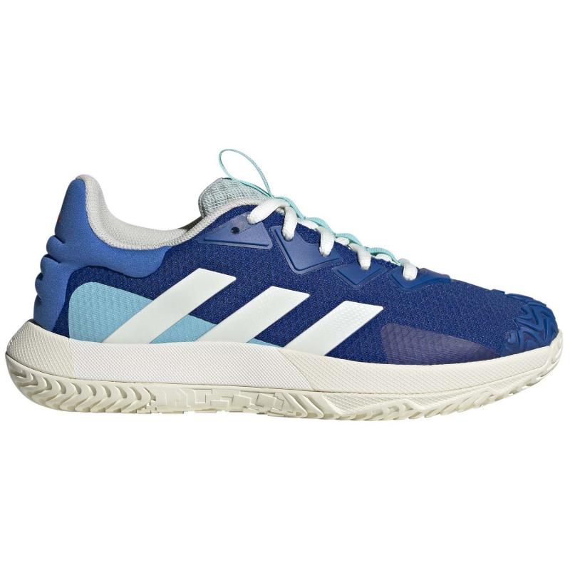 Adidas SoleMatch Shoes Team Blue Royal