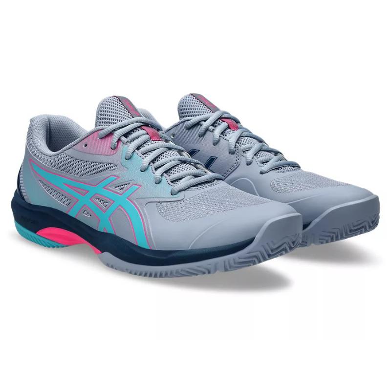 Gioco asics ff grigio blu acqua sneaker