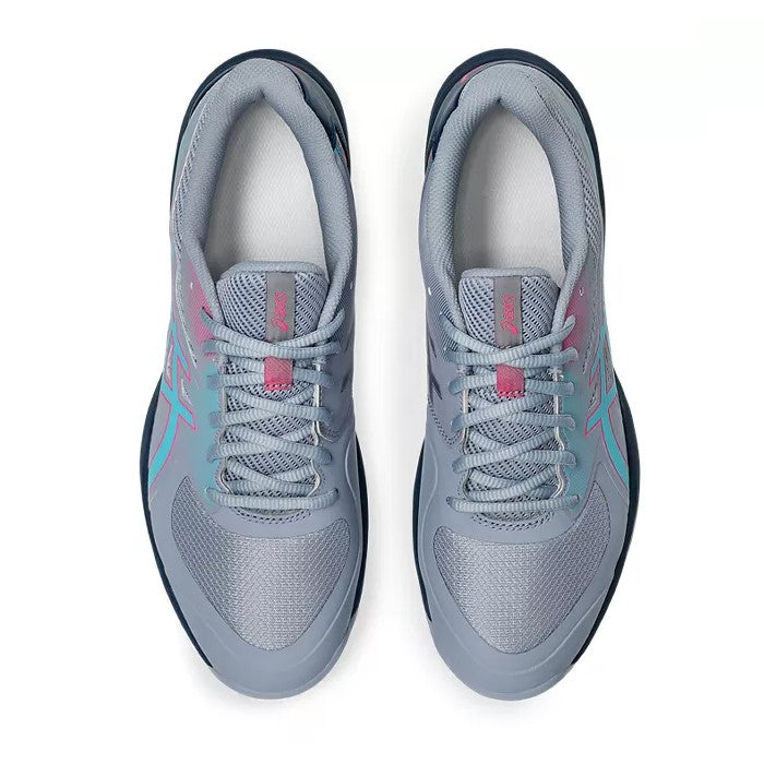 Gioco asics ff grigio blu acqua sneaker