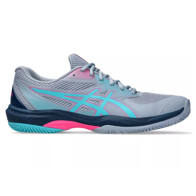 Gioco asics ff grigio blu acqua sneaker